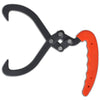 Vidaxl BoomTangen 4 ST con mango PVC