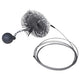 VIDAXL CHIMNEY SPASCE RAPPEGINE ARGAGNA Ø 25 cm