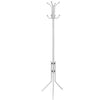 VIDAXL CAPPEGGIO METAL METALLO BIANCO