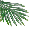 Vidaxl Cycaspalm de planta artificial 150 cm verde
