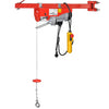 Vidaxl Electric Winch 500 W 100 200 kg