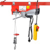 Vidaxl Electric Winch 1000 W 300 600 kg