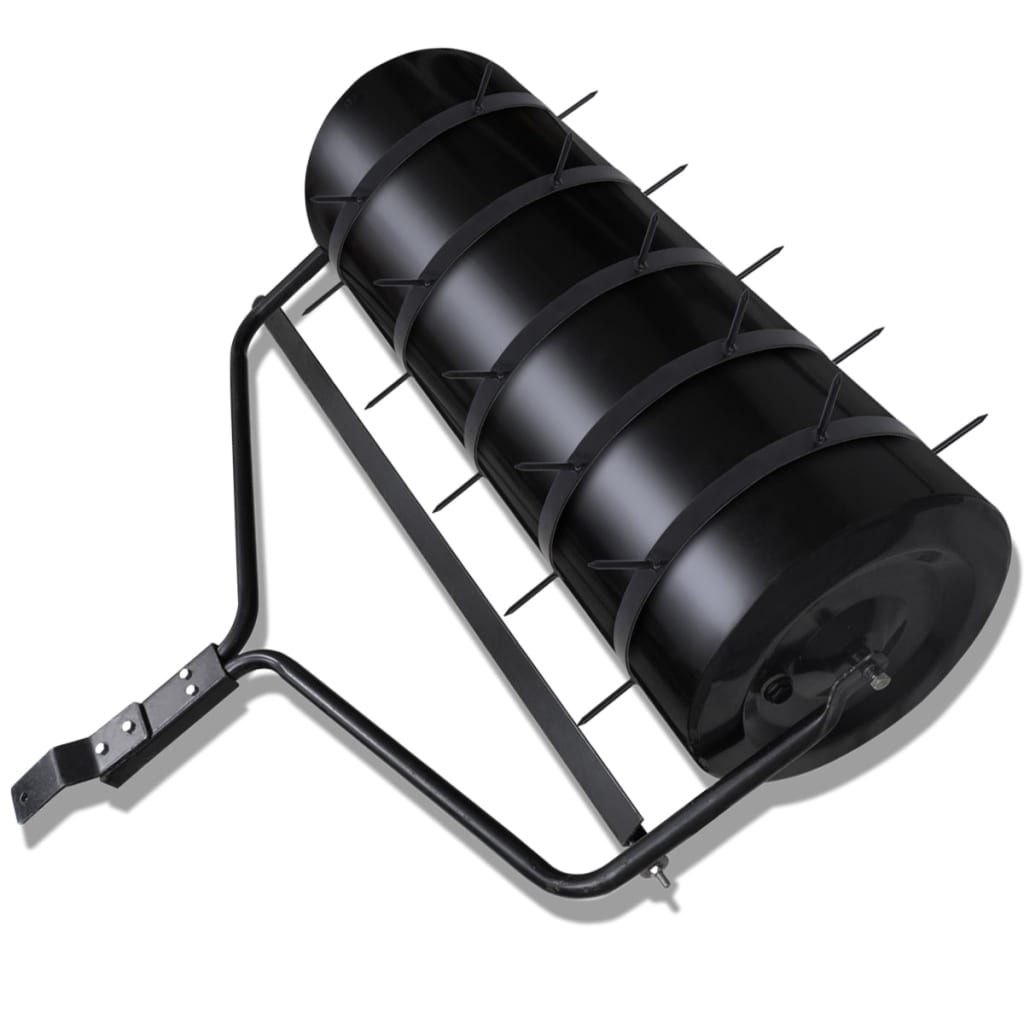 Vidaxl beluchtingsklem met spikes 30 cm 5 st