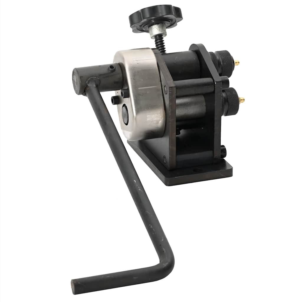 Vidaxl ringbuigmachine