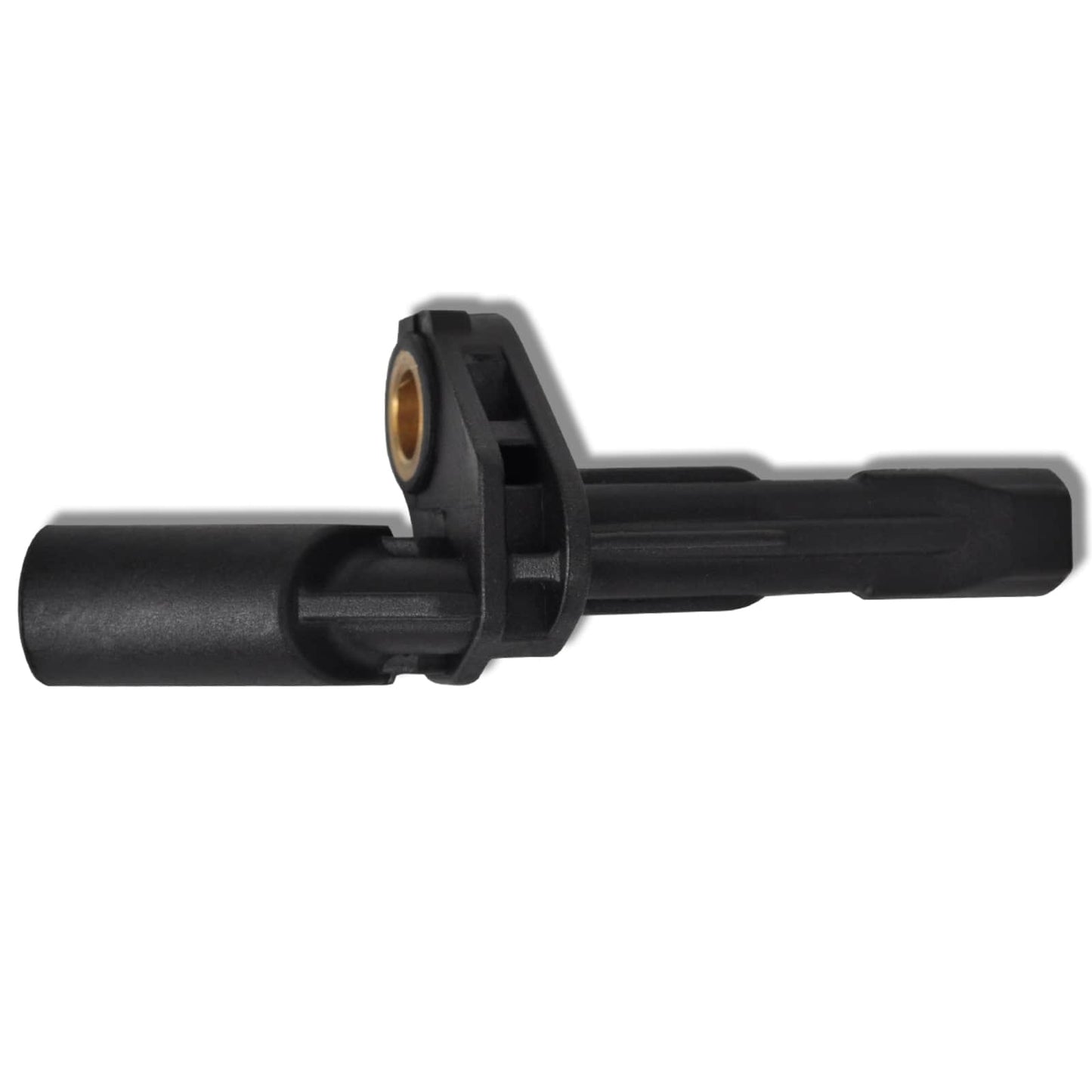 Vidaxl abs sensor zwart abs