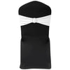 Vidaxl decorativo Stoellint con un diamante de 25 piezas (blanco)