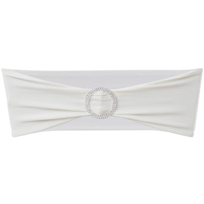 Vidaxl Decorative Stoellint con un diamante 25 pezzi (crema)