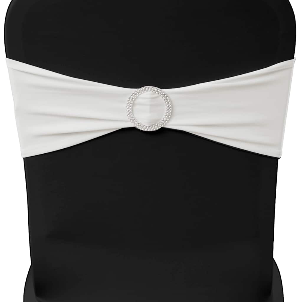 Vidaxl decorativo Stoellint con un diamante de 25 piezas (crema)