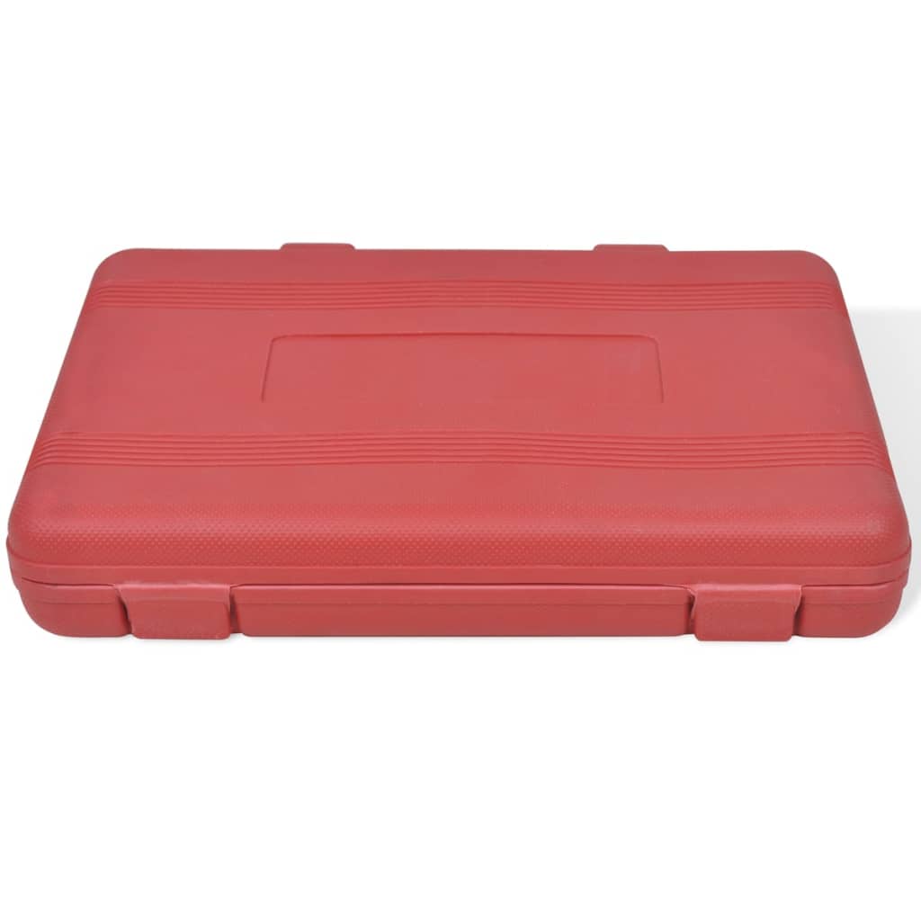 Vidaxl Balance Tractor Set 45 pezzi