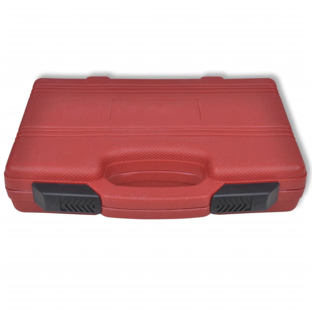 Vidaxl Diesel Conjunto de mantenimiento del asiento ingradante (17 piezas)