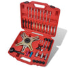 Set di strumenti Vidaxl per allineamento autoregolante (38 pezzi)