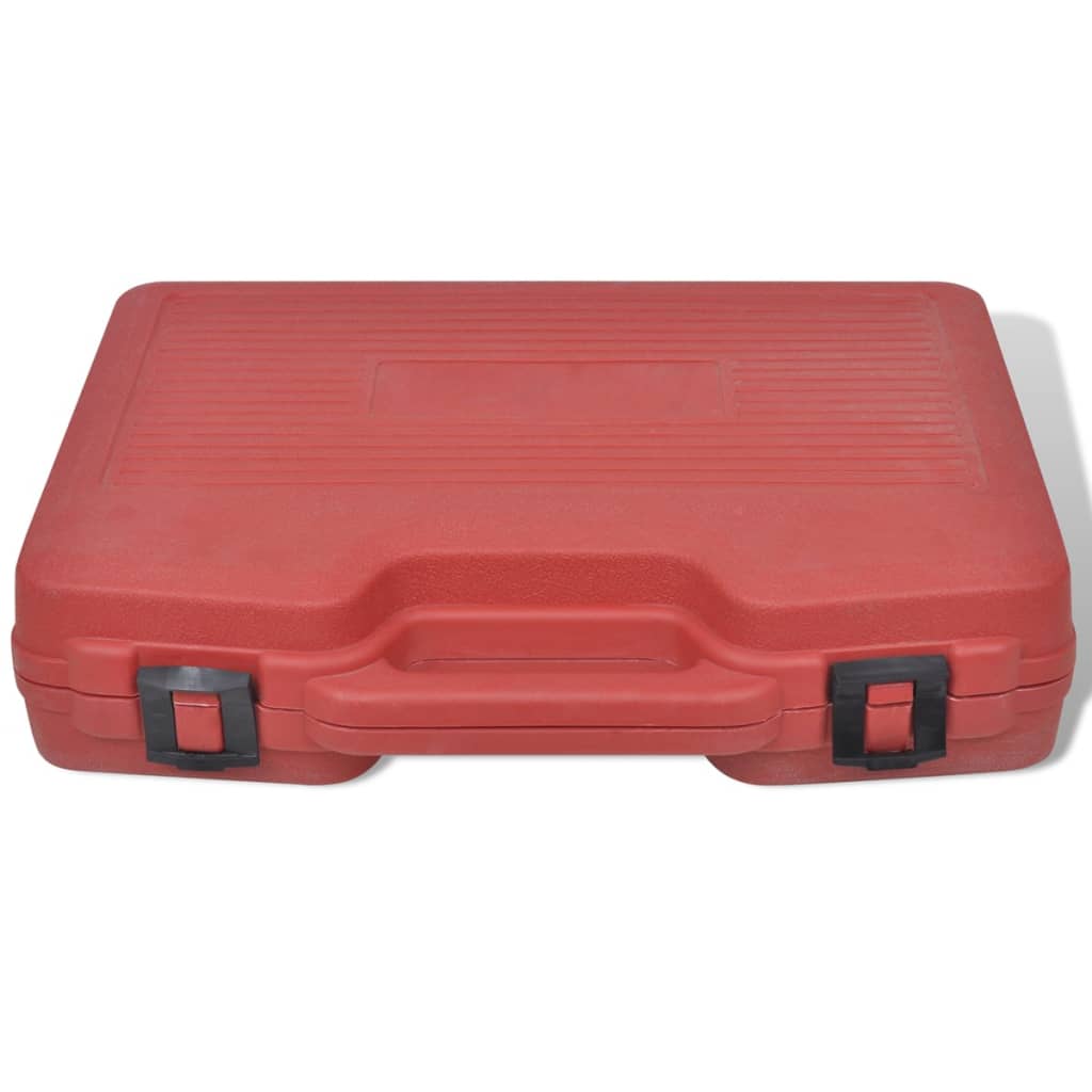 Set di strumenti Vidaxl per allineamento autoregolante (38 pezzi)
