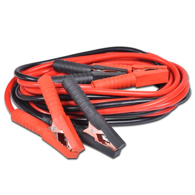 Vidaxl 2 ST Start Cables 1000 A