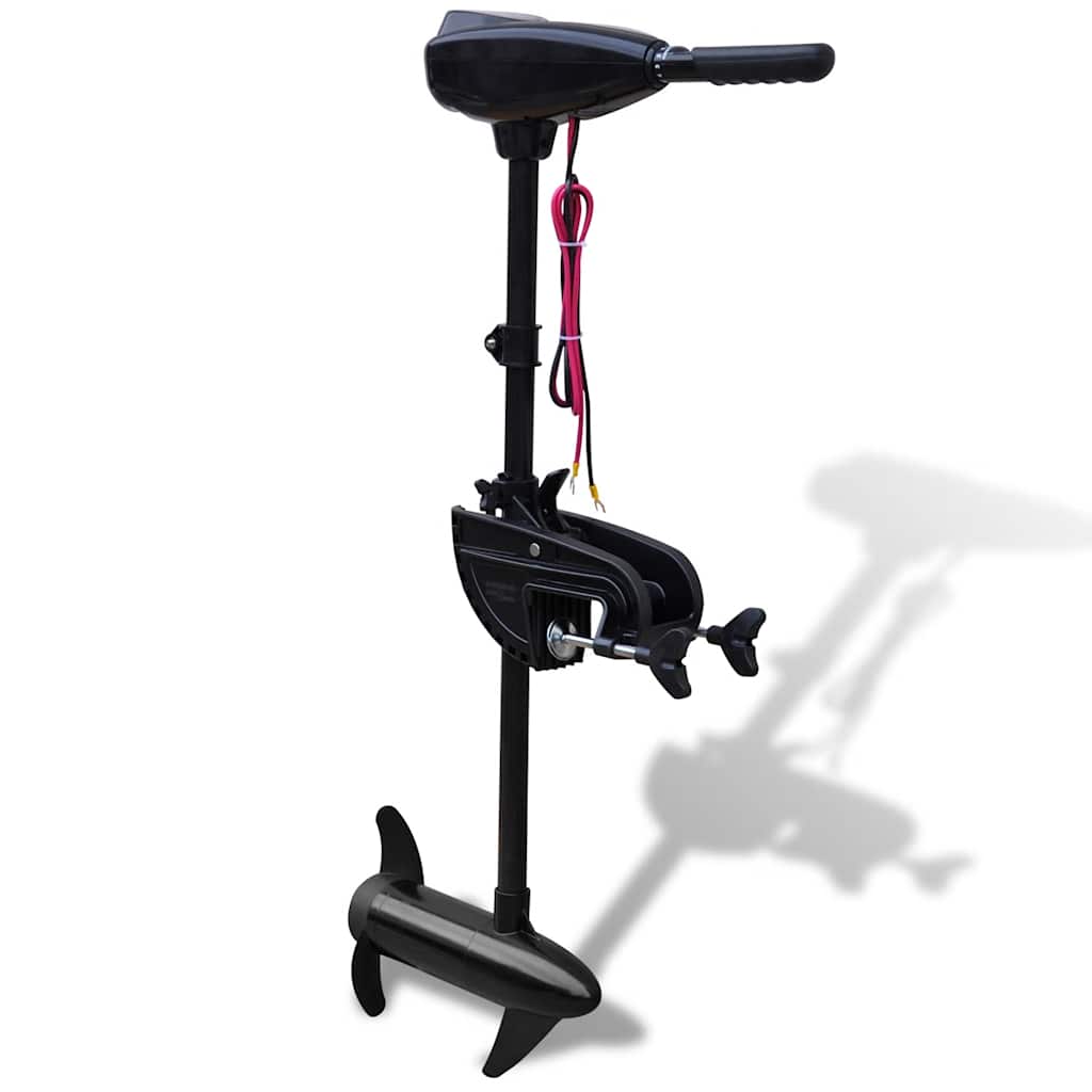 Vidaxl Trolling Engine Electric P16 36 libras