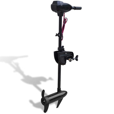 Vidaxl Trolling Engine Electric P16 36 libras