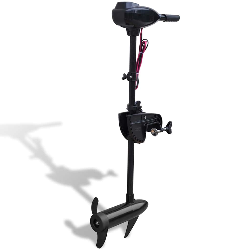 Vidaxl Trolling Engine Electric P16 36 libras