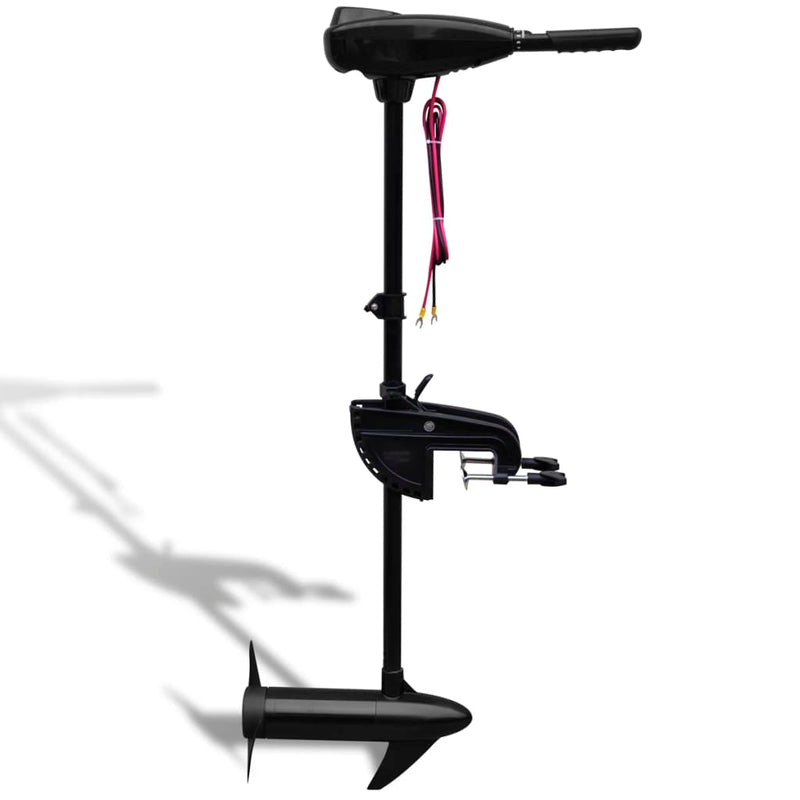 Vidaxl Trolling Engine Electric P22 46 libras