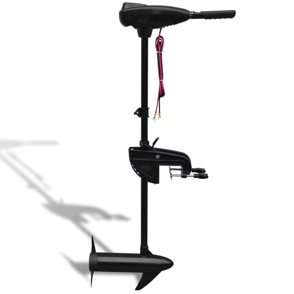 Vidaxl Trolling Engine Electric P22 46 libras