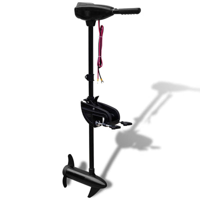 Vidaxl Trolling Engine Electric P22 46 libras