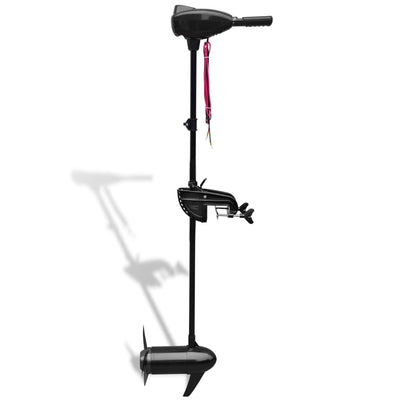 Vidaxl Motor externo Electric P37 86 libras