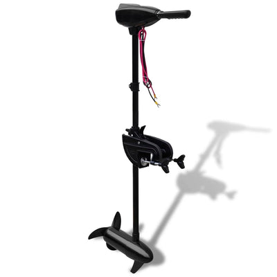 Vidaxl Motor externo Electric P37 86 libras