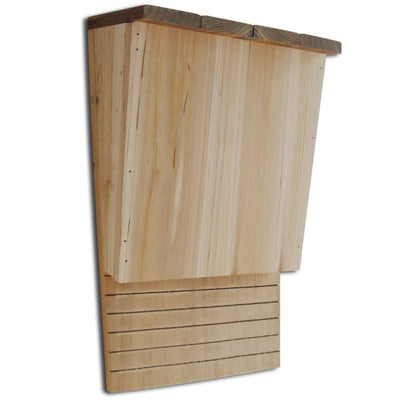 VIDAXL BAT CABIETS 2 PCS 22X12X34 CM