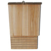 VIDAXL BAT CABIETS 2 PCS 22X12X34 CM