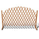 Vidaxl Garden Slat Work 180x100 cm de madera maciza
