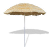 Vidaxl Strandparasol Tilting Style Hawaii