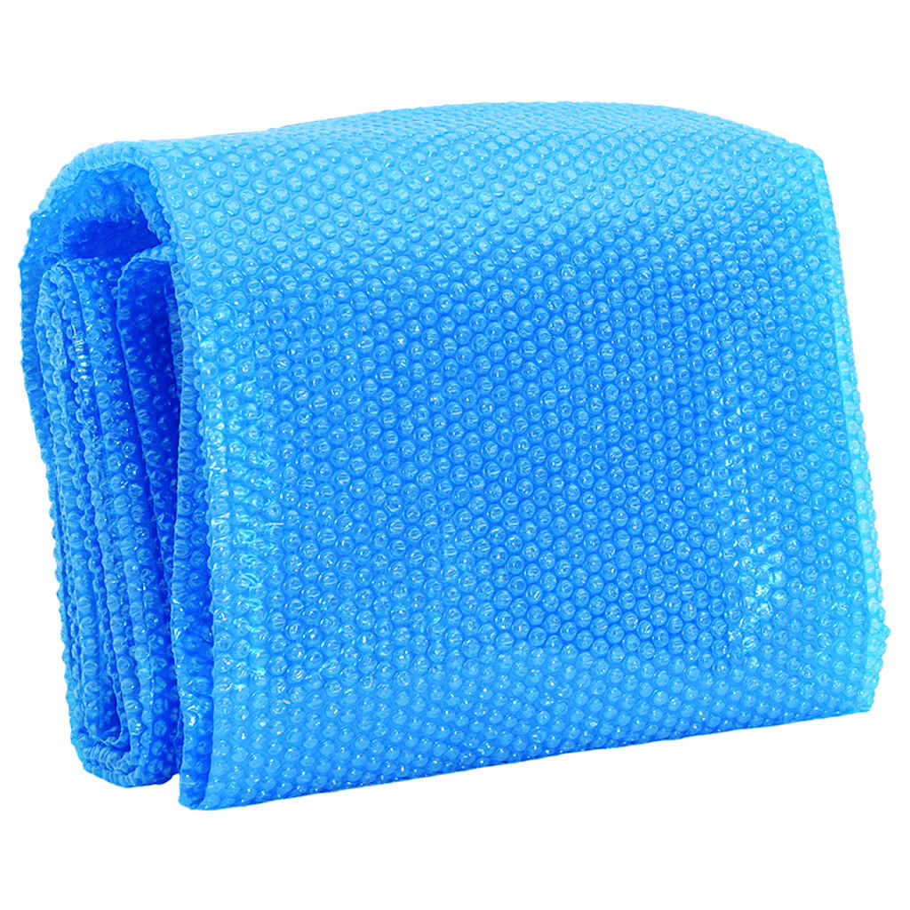 Vidaxl Sail Vail Rectangular 549 x 274 cm PE Azul