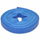Vidaxl waterslang 1'' 25 m pvc