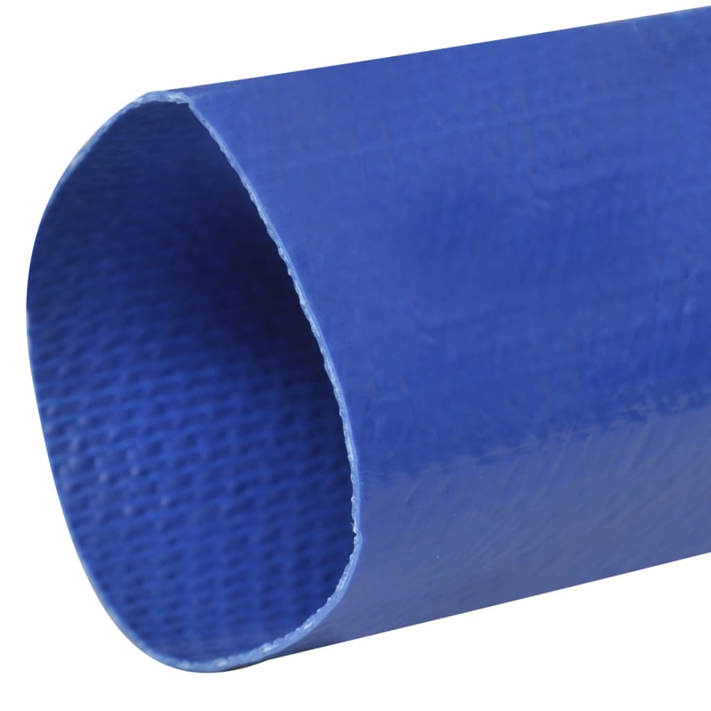 Vidaxl waterslang 1'' 50 m pvc