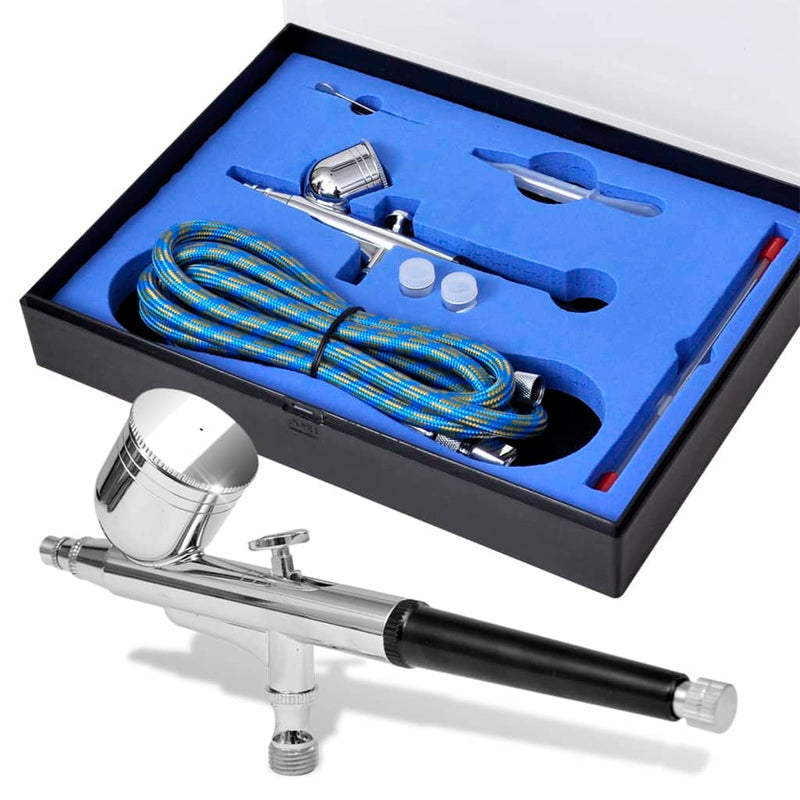 Vidaxl AirGrame Set 0,2 0,3 0,5 mm bocchiello