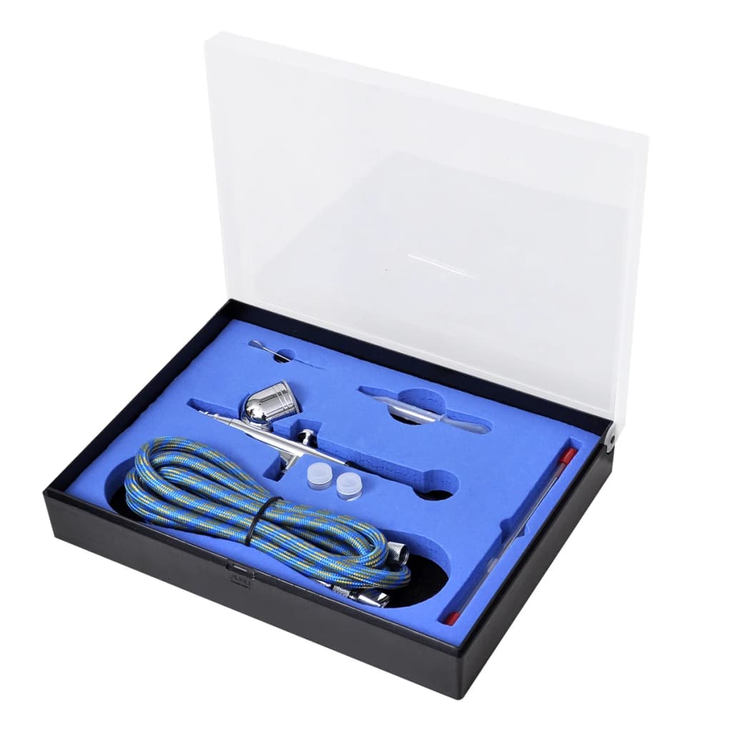 Vidaxl AirGrame Set 0,2 0,3 0,5 mm bocchiello