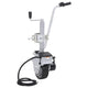 Vidaxl Tractor Electrical Motorized 12 V 350 W Aluminio