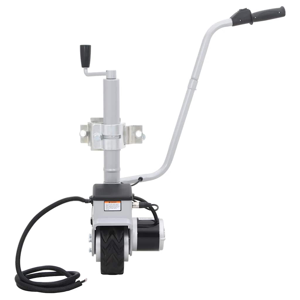 Vidaxl Tractor Electrical Motorized 12 V 350 W Aluminio