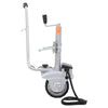 Vidaxl Tractor Electrical Motorized 12 V 350 W Aluminio