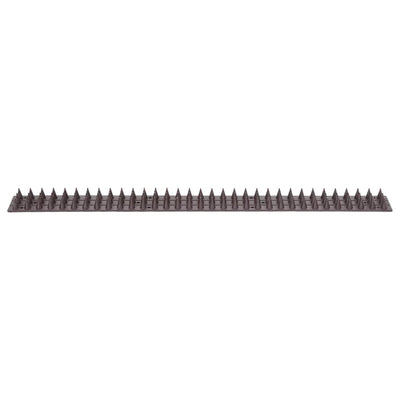 Vidaxl vogelpinnen set van 20 49 x 4,5 x 1,7 cm