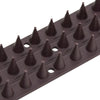 Vidaxl Bird Pin set di 20 49 x 4,5 x 1,7 cm