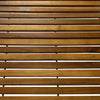 Vidaxl Bathmat 80x50 cm Acacia Wood