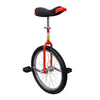 Vidaxl uniclo ajustable de 20 pulgadas de rojo