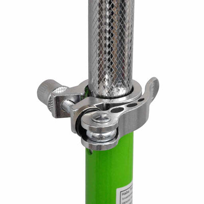 Vidaxl Uniclo ajustable de 20 pulgadas de 20 pulgadas