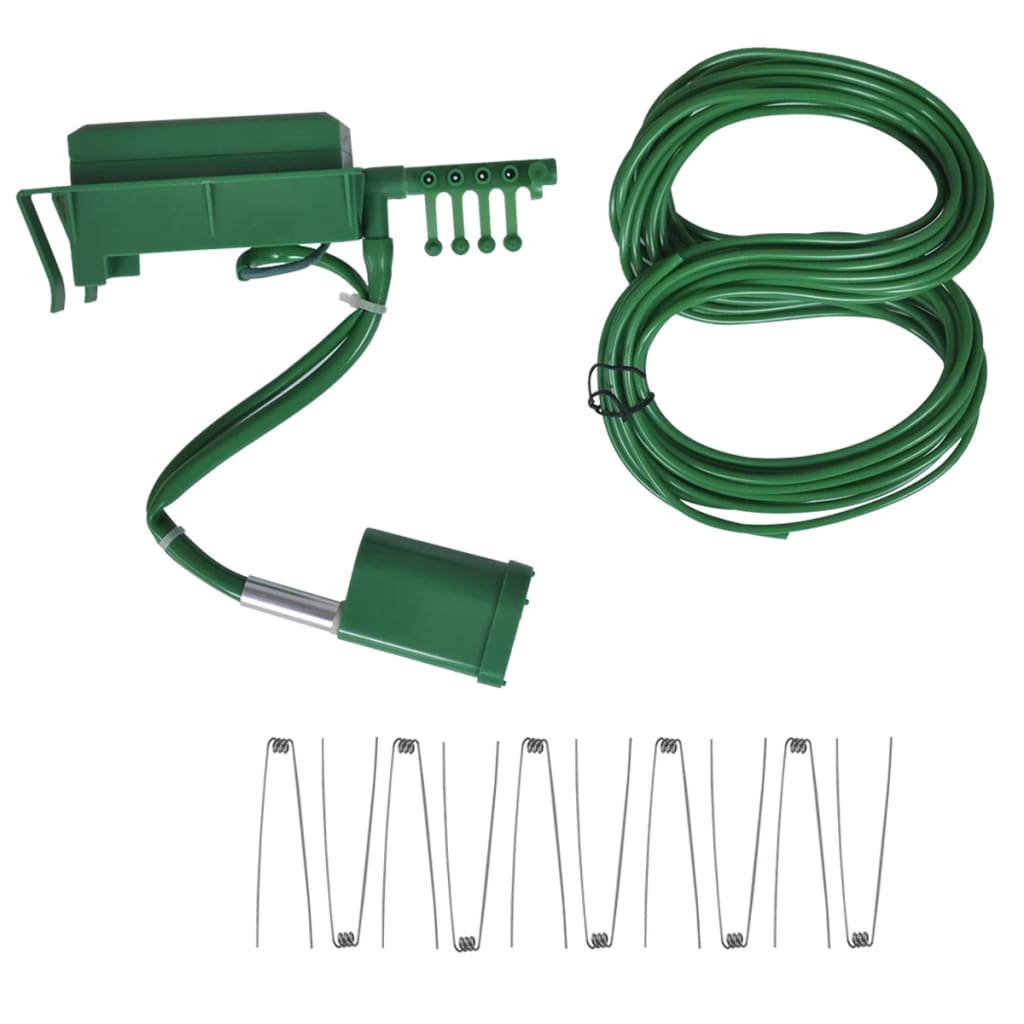 Vidaxl Irrigation System automaticamente con timer per acqua sproeier