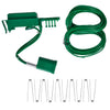 Vidaxl Irrigation System automaticamente con timer per acqua sproeier
