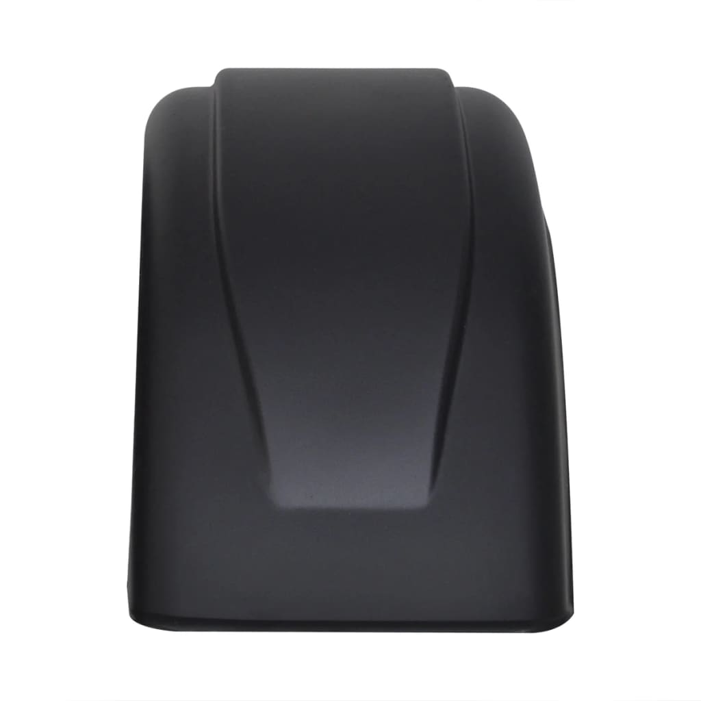 Vidaxl Mud Guards for Trailer Wheels 170x580 mm 2 pezzi
