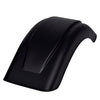 Vidaxl Mud Guards for Trailer Wheels 170x580 mm 2 pezzi