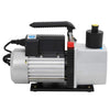 Vidaxl vacuumpomp 2-traps 50 l min