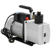 Vidaxl vacuümpomp 2-traps 100 l min