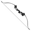 Vidaxl RecurveBoog per giovani con accessori 49 20 lb