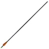 Vidaxl frecce composto arco standard 30 0,8 cm in fibra ottica 12 pezzi